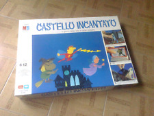 Castello incantato gioco usato  Sondrio