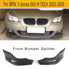 Bmw e60 front for sale  Shipping to Ireland