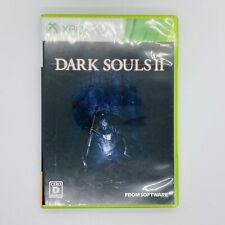 Dark Souls 2 versão normal 2014 Microsoft Xbox 360 de software RPG de ação comprar usado  Enviando para Brazil