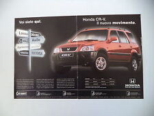Advertising pubblicità 1998 usato  Salerno