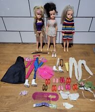 sindy doll shoes for sale  TELFORD