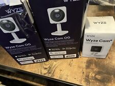 Wyze cam lot for sale  Green Bay