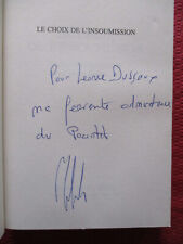 Jean luc melenchon d'occasion  Riscle