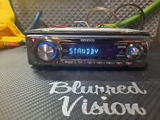 radio kenwood d'occasion  Expédié en Belgium