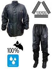 Motorbike rain suit for sale  Shipping to Ireland