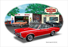 1967 pontiac gto for sale  Glendale