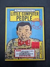 Little Computer People By Activision (1985) - Commodore 64/128 for sale  Shipping to South Africa
