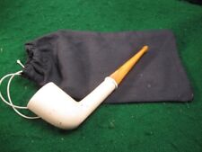 Vintage meerschaum smoking for sale  Shipping to Ireland