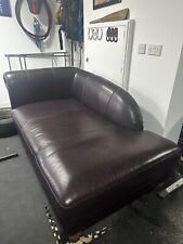 Chaise longue sofa for sale  MIDDLESBROUGH