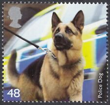 German shepherd police for sale  LAMPETER