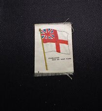 Cigarette silks england for sale  Ireland