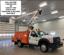 Ford f550 4x4 for sale  Battle Creek