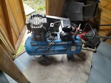 Air compressor used for sale  KING'S LYNN