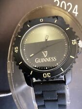 Guinness watch for sale  IPSWICH