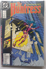 The Huntress #2 - DC - Série 1989 - Muito bom estado comprar usado  Enviando para Brazil