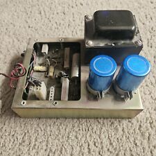 leslie combo preamp for sale  Vancouver