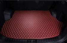 For Nissan All Models Car Trunk Mats Carpets All Weather Luxury Waterproof for sale  Shipping to South Africa