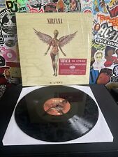 Usado, NIRVANA In Utero 3LP MUITO BOM ESTADO++ Vinil em Encolhimento com ADESIVO HYPE comprar usado  Enviando para Brazil