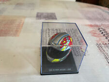 Casque moto olivier d'occasion  Vidauban