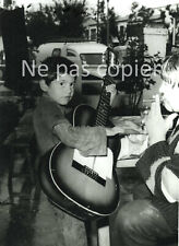 1964 gypsy child d'occasion  Expédié en Belgium