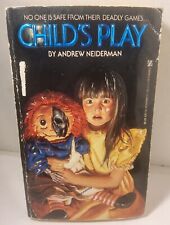 1985 child play for sale  Round Mountain