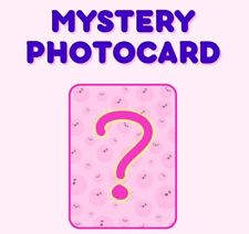 Mystery kpop photocard for sale  CARDIFF