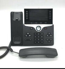 Usado, Sistema de telefone Cisco IP Phone 8851 VoIP CP-8851-K9 comprar usado  Enviando para Brazil