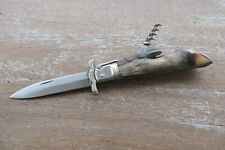 Ancien couteau sud d'occasion  Lyon VII