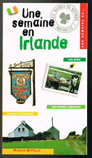 Semaine irlande 1997 d'occasion  Onet-le-Château