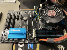 Asrock h97 pro4 gebraucht kaufen  Cottbus