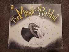 Magic rabbit annette for sale  Richmond
