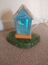 Vintage outhouse lamp for sale  Allendale