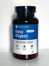 Easy digest ehealth for sale  WREXHAM