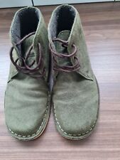 cotton traders mens boots for sale  COVENTRY