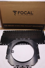 Kit de montagem Focal 100 Series ICW 5 EACCKIM012 comprar usado  Enviando para Brazil