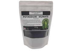 Humic acid potassium for sale  STOKE-ON-TRENT