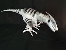Wowwee roboraptor dinosaur for sale  Shipping to Ireland