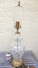Waterford urn style for sale  USA