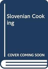 Slovenian cooking book for sale  USA