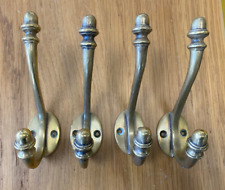 Solid brass victorian for sale  LUTON