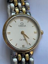 Ladies omega ville for sale  WINCHESTER