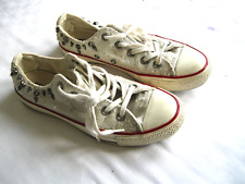 Converse star lace for sale  CLITHEROE