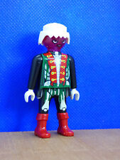 Playmobil ghost pirate for sale  WASHINGTON