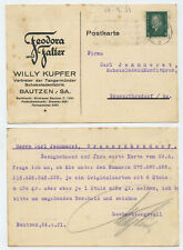 98491 postkarte feodora gebraucht kaufen  Berlin