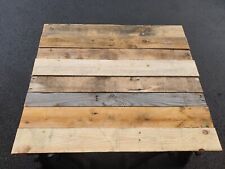 Pallet boards reclaimed for sale  BOLTON