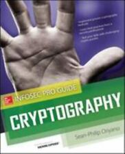 Cryptography infosec pro for sale  Aurora