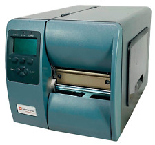Used, TESTED Datamax DMX-M-4206 M-Class Mark II Direct Thermal Label Printer LAN USB for sale  Shipping to South Africa