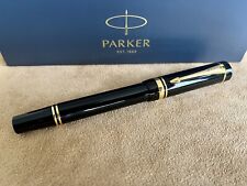 Parker stylo plume d'occasion  Schiltigheim