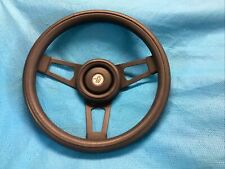 Grant steering wheel for sale  El Paso