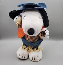 Snoopy dancing white for sale  Chelsea